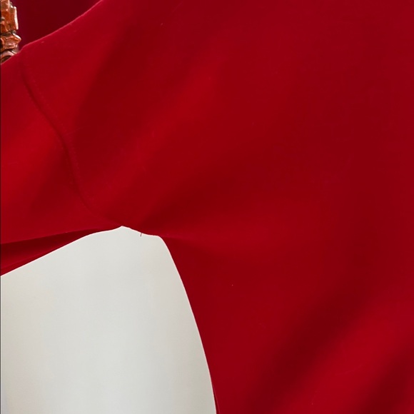 Red Isle Pant & Top Set - Picture 6 of 9